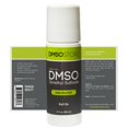 thumbnail image 3 of Roll-on DMSO, 90 ml, 99,995%, grado farmacéutico, sin diluir, 4 botellas, 3 of 9