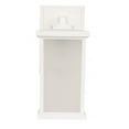 thumbnail image 2 of Craftmade ZA2414-TW Medium Wall Mount, 2 of 11