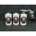 thumbnail image 2 of PFC RUST PROTECT BLACK Liquid Gallon, 2 of 4