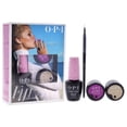 thumbnail image 3 of Set de esmaltes de uñas OPI Fiji GelColor y Artist Series Trio, 3 of 3