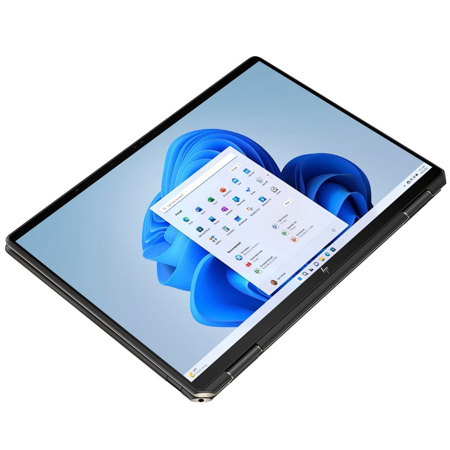 HP ENVY x360 15.6