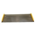 thumbnail image 3 of Vestil TAS-10-7236 Aluminum Dock Board Steel Curb, 72 x 36 in. - 10000 lbs, 3 of 3