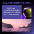 thumbnail image 2 of AROMATIZANTE COCHE CASA OFICINA DRVN GEL FROSTED GALAXY, 2 of 4