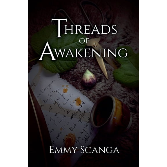 Fate Weavers Threads of Awakening, Book 1, (Paperback)