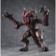 thumbnail image 3 of Figura de acción TAMASHII NATIONS Bandai Sofvi Spirits Raijin, 3 of 7