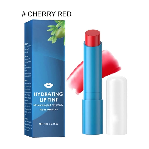 Teissuly Eliversion Hydrating Lip Glow Oil, Moisturizing Lip Oil Gloss, Transparent Tinted Lip Balm, Transparent Toot Lip Oil, Plumping Lip Gloss, Long Lasting Nourishing Non-sticky Teissuly WER202312144760