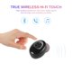 thumbnail image 3 of Mini Auricular Inalámbrico Bluetooth Auricular Estéreo Invisible En El Oído Cargador Usb Magnético Manos Libres Methold EL009448-00, 3 of 5
