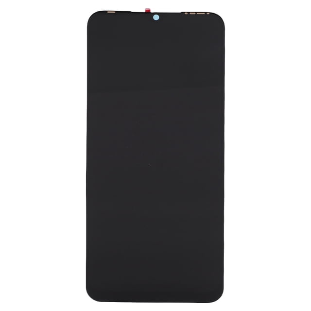 Pantalla Táctil Del Teléfono, Material TFT Solución Versátil Reemplazo Del Ensamblaje Del Digitalizador Táctil Para HOT 20i Para Reparación De Teléfonos Inteligentes
