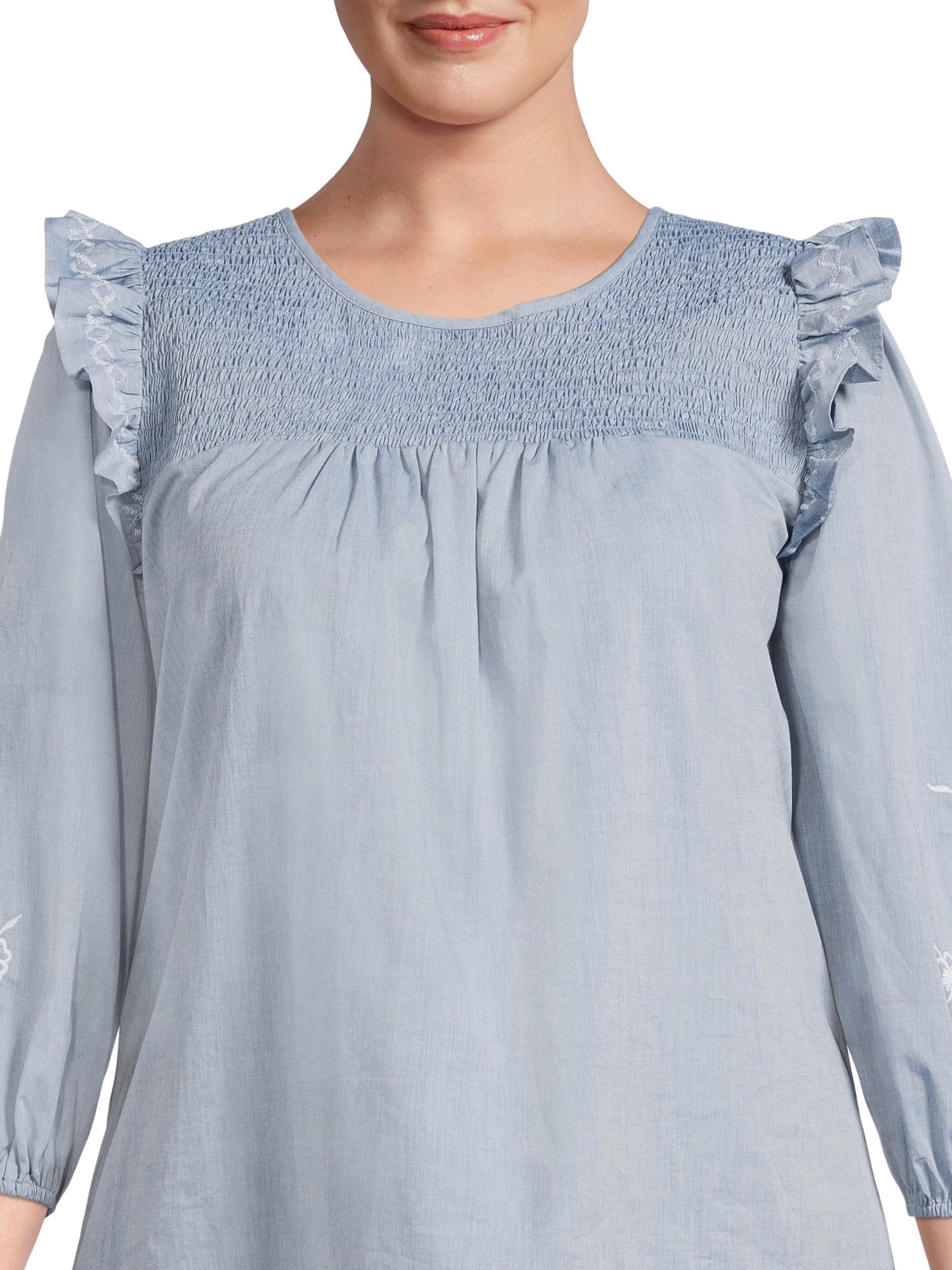 loft plus size blouses