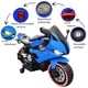 thumbnail image 1 of MONTABLE ELECTRICO GB MOTO AZUL 12V., 1 of 6