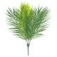 thumbnail image 1 of Hojas de plantas tropicales de la selva Hojas artificiales de la selva tropical Hojas para fiestas tropicales, 1 of 7