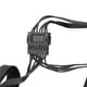 thumbnail image 5 of Likrtyny Ventilador refrigeración ruido 1000-3000RPM 5V para DDR/DDR2/DDR3/DDR4/DDR5 (negro), 5 of 9