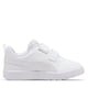 thumbnail image 2 of Tenis Puma COURTFLEX V3 V PS, 2 of 6