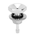 thumbnail image 2 of Car Universal Turbocompresor Silicona Boost Pipe Manguera Pezón Turbo Vacío Vac Gauge Fitting Tdi Advancent VI003594-00, 2 of 7