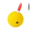 thumbnail image 3 of Fishing spherical round float ball float Luya fishing spherical float ball, 3 of 6