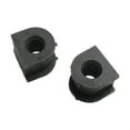 thumbnail image 3 of 2x Rear Stabilizer Bar Bushing for 2007-2017 Mitsubishi Lancer 4056A230, 3 of 6