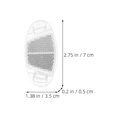 thumbnail image 2 of BESTYASH 10Pcs Portable Bike Reflectors for Cycling with Night Visibility Function, 2 of 7
