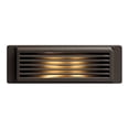 thumbnail image 2 of Hinkley Lighting 59024BZ-LED 2.4 Watt 1 Lighting Landscape Brick Light in Bronze, 2 of 2