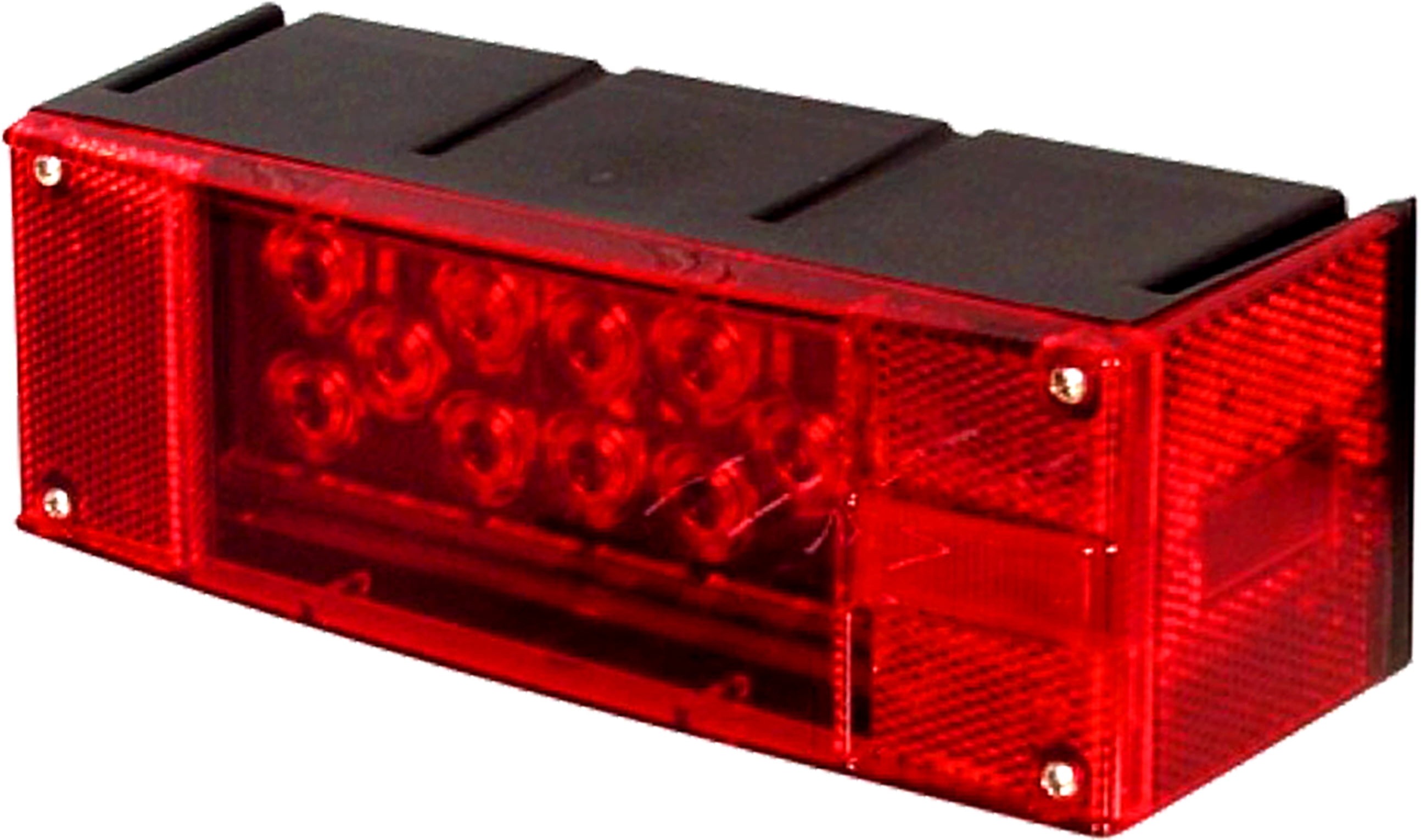 LIBRA Low Profile 18 LED Submersible Trailer Light Kit - 24011