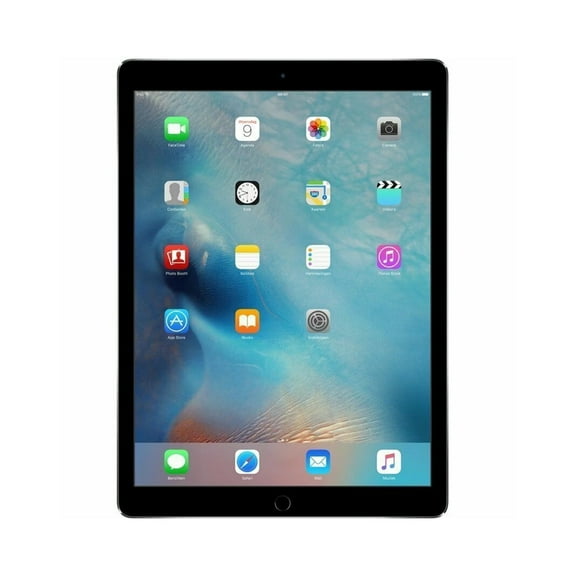 Restored Apple Ipad Pro 12.9" - Apple A9X - 4GB RAM 32GB Storage - (Refurbished)