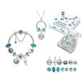 thumbnail image 1 of Holy Land Gifts 266104 Ensemble de Bijoux Racines de Foi avec Perles Interchangeables, 1 of 3