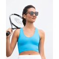 thumbnail image 3 of Sequoia Soft Mocha Square Polarized Sunglasses, Recycled Plastic Frame, Anti-Slip, 100% UVA/UVB, Eco-Friendly Sunglasses by Blue Planet, 3 of 8