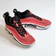 thumbnail image 1 of Ni - ke Ni - ke Air Jordan XXXVI 36 Low PF Infrared Red Black DH0832-660 Mens Sz 8.5 B4, 1 of 5