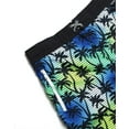 thumbnail image 3 of Body Glove Boys' Swim Trunks - UPF 50+ Quick Dry Bathing Suit, Sizes 8-18, 3 of 7