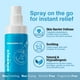 thumbnail image 2 of Spray Honeydew Labs con ácido hipocloroso HOCl para rostro y cuerpo, 60 ml, 2 of 7