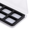 thumbnail image 4 of Cajas De Almacenamiento Impermeable De De Los Trastos De Del Caja De Compartimientos Macarena Caja impermeable de la pesca con mosca, 4 of 8