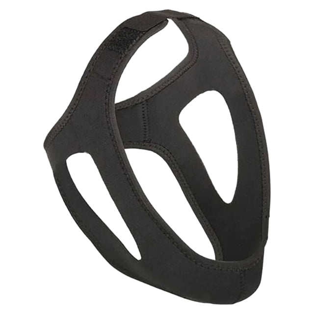 YWIYIUD 1PC Lightweight and Practical ChinStrap Suitable for Adults Sleep and Daily Wear Reusable Adjustable ChinStrap for Sleeping Comfortable Stop Snoring Solution