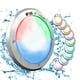 thumbnail image 1 of 1 Lámpara LED Sumergible Para Alberca de nicho o sobreponer ADS PL 80W 16CM Multicolor RGB, 1 of 5
