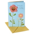 thumbnail image 4 of American Greetings Sunny Thinking of You Card with Glitter, 4 of 5