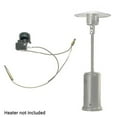 thumbnail image 4 of Thermocouple And Tilt Switch For Patio Heater Dump Switch For Propane Heater Patio Heater Outdoor G-Good, 4 of 5