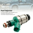 thumbnail image 1 of 1PCS Fuel Injector 15710-67D00 Fit for Suzuki Grand Vitara Tracker 2.5L JS4J-5, 1 of 10