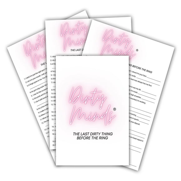 Bachelorette Bash: Hilarious Adult Games for Bridal Showers and Game Nights, Featuring Quirky Quizzes and Clues for Up to 25 Guests, Perfect for Couples and Friends