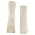 thumbnail image 2 of Falke Womens Functional Basic Crew Socks Style-46490, 2 of 2