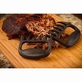 thumbnail image 4 of Grill Mark Plastic Meat Shredder 2 pk, 4 of 4