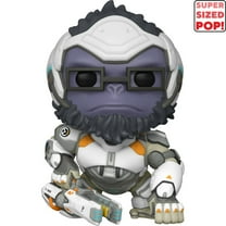 Overwatch 2 Winston Super Funko Pop! Vinyl Figure