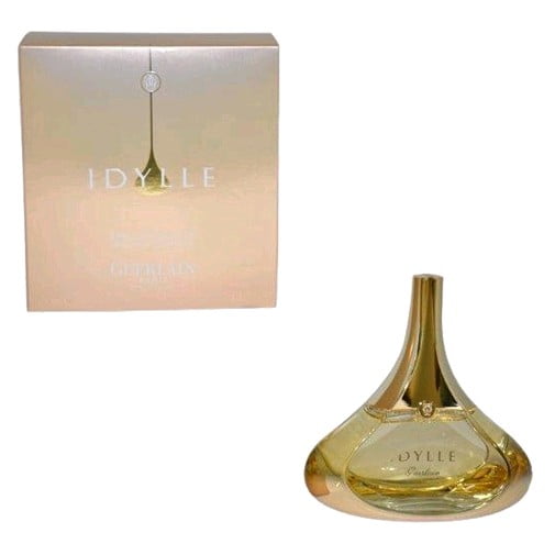 Guerlain Idylle Eau De Toilette Spray for Women 3.4 oz - Walmart.com
