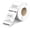 2" x 1"-1 Roll-1300 Labels, variant on 1300 count 2x1 Direct Thermal Labels Fit for ZD411 ZD410 LP2824, 2" x 1" Matte White Return Address Labels Compatible with Rollo, , Munbyn, Jadens, Arscan Label Printers