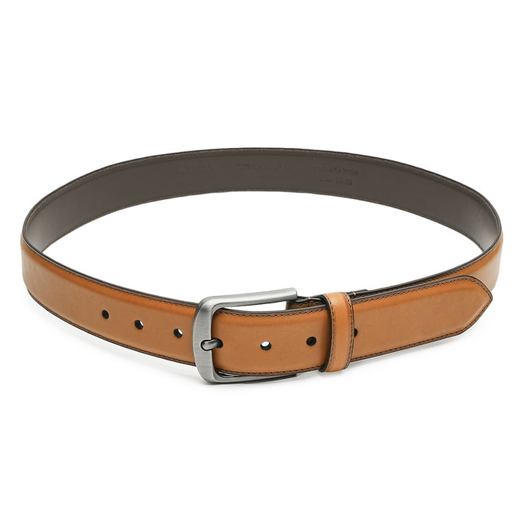 Belts for Men Full Grain Genuine Leather Casual Dress Jeans Men's belts - Walmart.com Belts for Men Full Grain Genuine Leather Casual Dress Jeans Men's belts - Walmart.com