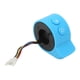 thumbnail image 1 of Acelerador De Acelerador De Scooter Eléctrico, Acelerador De Dedo De Scooter Eléctrico De Plástico ABS Impermeable Antideslizante Sensible Para Reemplazo ANGGREK Otros, 1 of 8