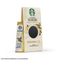 thumbnail image 2 of Starbucks Via Instant Coffee Blonde Roast Packets — Veranda Blend — 100% Arabica - 8 Count (Pack Of 12), 2 of 3