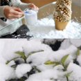 thumbnail image 3 of PENGXIANG Reusable Instant Magic Snow Powder Artificial Christmas Wedding Party Decoration One Size, 3 of 12