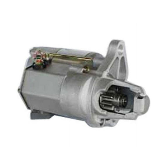 Starter - Compatible with 1997 - 1999 Dodge Dakota 1998