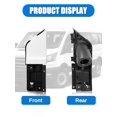thumbnail image 2 of Conjunto de puerta de combustible Transit LIWEDFG para furgonetas Ford Transit, 2 of 7