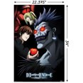thumbnail image 2 of Death Note - Groupe, 2 of 4