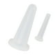 thumbnail image 4 of Tazas De Masaje, Kit De Taza Facial De Vacío De Silicona, Terapia De Ventosas, Para Cara, 4 of 7