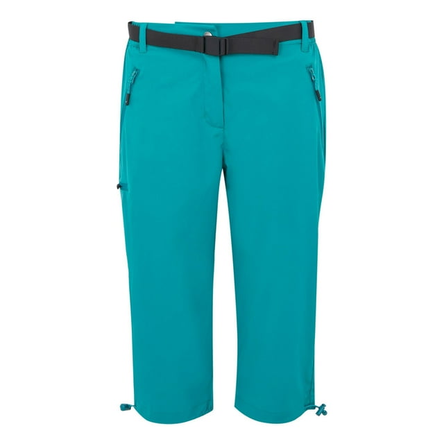 Regatta Womens Xert Stretch Casual Shorts